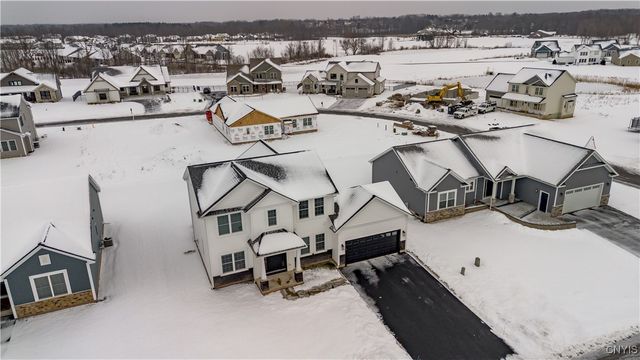 3417 Tall Tree Lane, Lysander, NY 13027