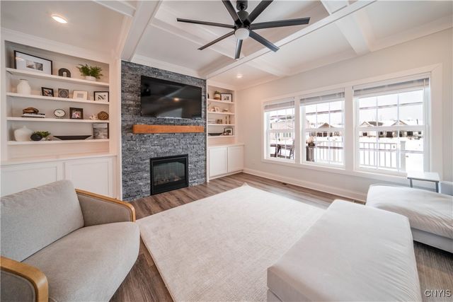 3417 Tall Tree Lane, Lysander, NY 13027