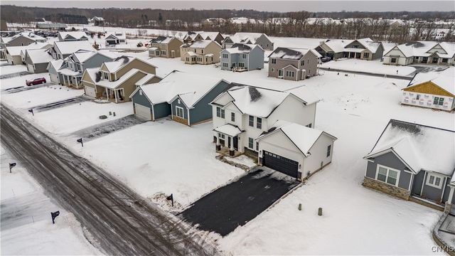 3417 Tall Tree Lane, Lysander, NY 13027