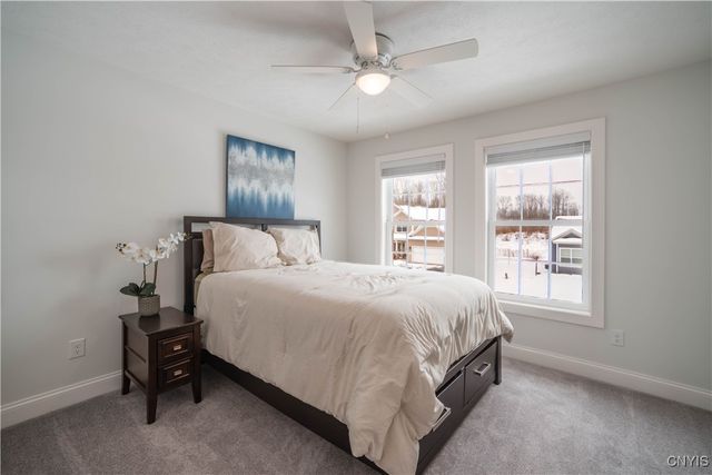 3417 Tall Tree Lane, Lysander, NY 13027