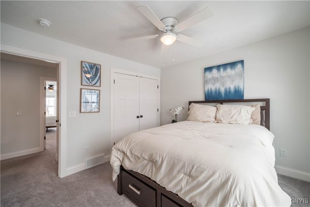 3417 Tall Tree Lane, Lysander, NY 13027