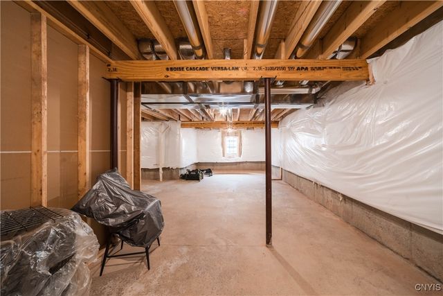 3417 Tall Tree Lane, Lysander, NY 13027