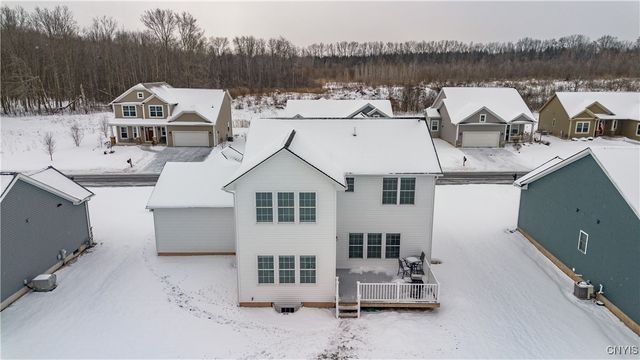 3417 Tall Tree Lane, Lysander, NY 13027