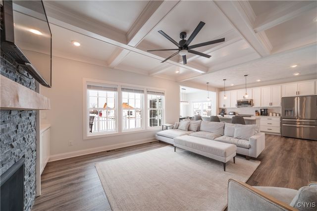 3417 Tall Tree Lane, Lysander, NY 13027