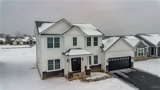 3417 Tall Tree Lane, Lysander, NY 13027