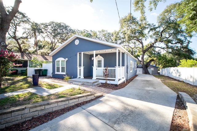 415 DR ML KING JR STREET N, Safety Harbor, FL 34695