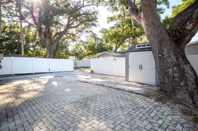 415 DR ML KING JR STREET N, Safety Harbor, FL 34695