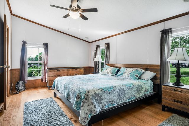 227 Bar Rd, Baxter, TN 38544