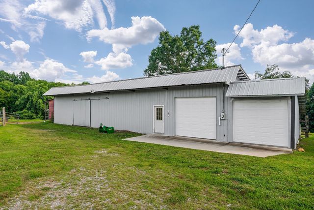 227 Bar Rd, Baxter, TN 38544