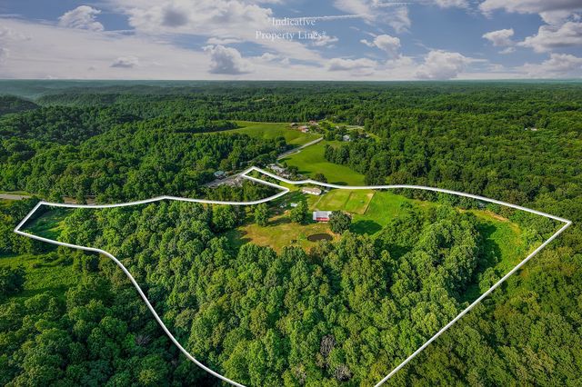 227 Bar Rd, Baxter, TN 38544