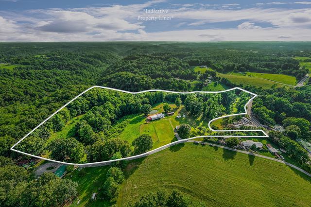 227 Bar Rd, Baxter, TN 38544