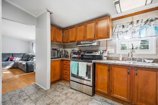 227 Bar Rd, Baxter, TN 38544