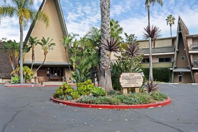 4444 W Point Loma Boulevard 122, San Diego, CA 92107