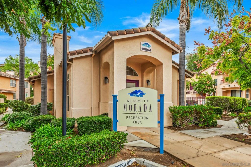 18656 Caminito Cantilena 278, San Diego, CA 92128