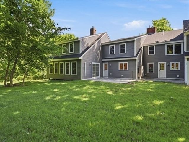 164 Main Street B, Westford, MA 01886