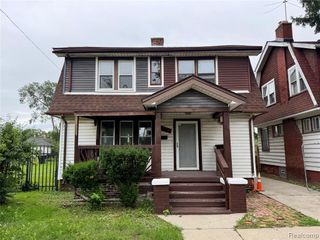 13164 Stoepel Street, Detroit, MI 48238