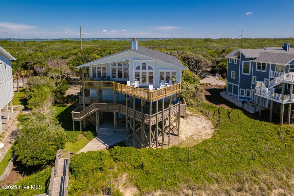 469 Maritime Place, Atlantic Beach, NC 28512