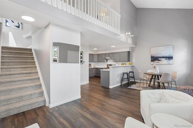 6450 W 44th Place B4, Wheat Ridge, CO 80033