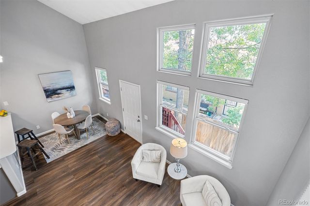 6450 W 44th Place B4, Wheat Ridge, CO 80033