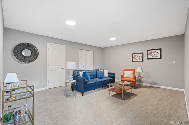 6450 W 44th Place B4, Wheat Ridge, CO 80033