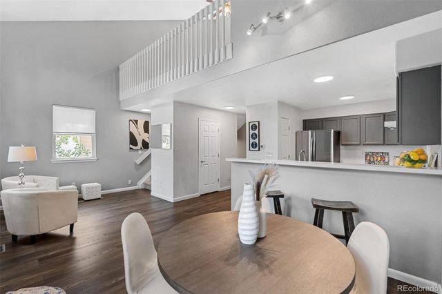 6450 W 44th Place B4, Wheat Ridge, CO 80033