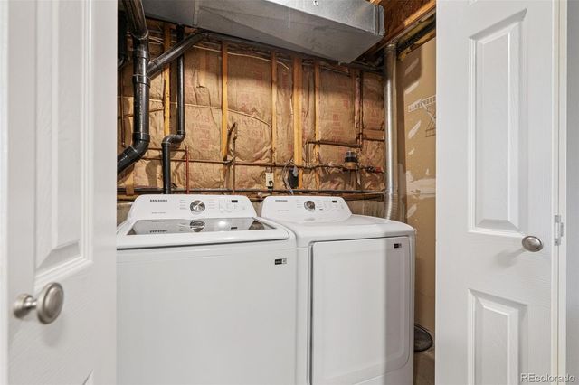6450 W 44th Place B4, Wheat Ridge, CO 80033