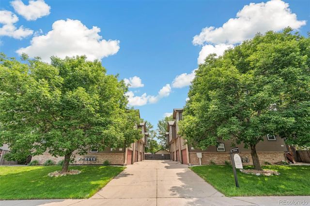 6450 W 44th Place B4, Wheat Ridge, CO 80033