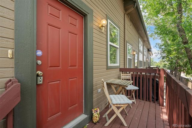 6450 W 44th Place B4, Wheat Ridge, CO 80033
