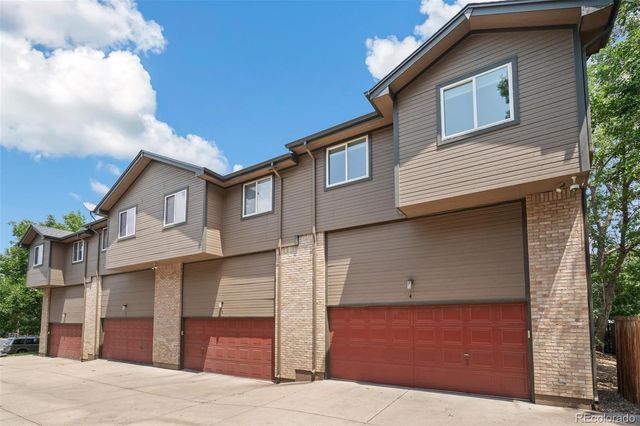 6450 W 44th Place B4, Wheat Ridge, CO 80033