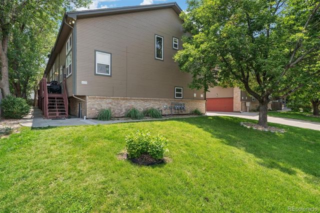 6450 W 44th Place B4, Wheat Ridge, CO 80033
