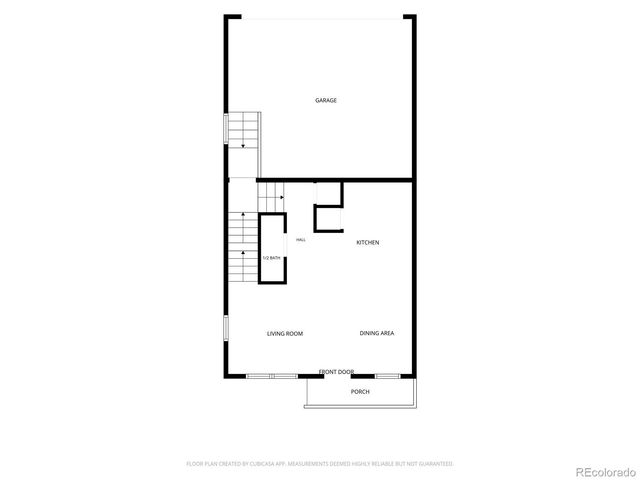 6450 W 44th Place B4, Wheat Ridge, CO 80033