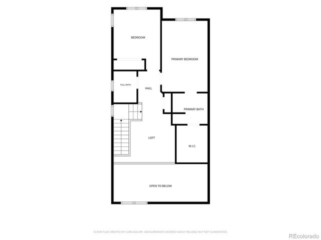 6450 W 44th Place B4, Wheat Ridge, CO 80033