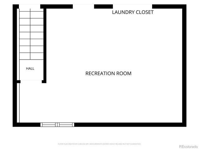 6450 W 44th Place B4, Wheat Ridge, CO 80033