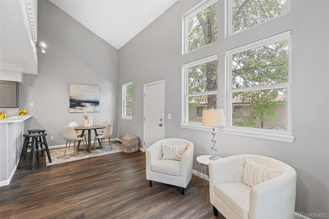 6450 W 44th Place B4, Wheat Ridge, CO 80033