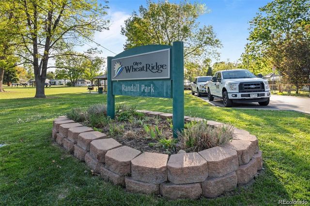6450 W 44th Place B4, Wheat Ridge, CO 80033