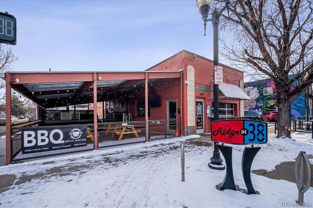 6450 W 44th Place B4, Wheat Ridge, CO 80033