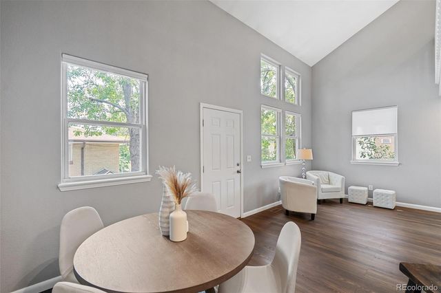 6450 W 44th Place B4, Wheat Ridge, CO 80033