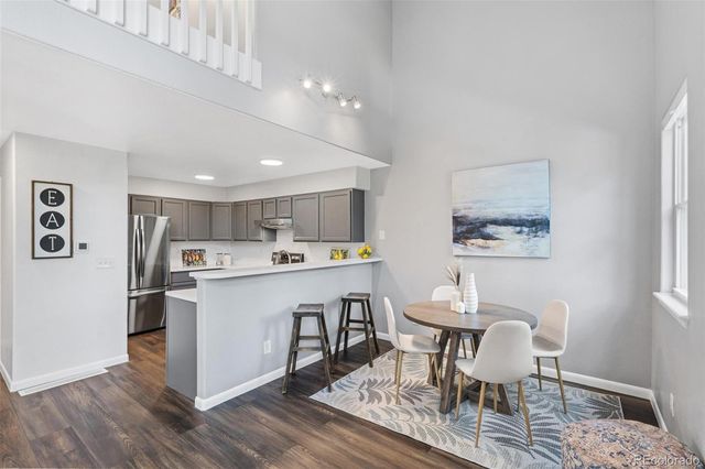 6450 W 44th Place B4, Wheat Ridge, CO 80033