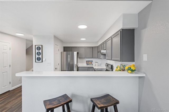 6450 W 44th Place B4, Wheat Ridge, CO 80033