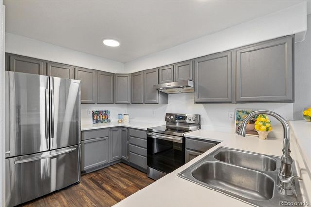 6450 W 44th Place B4, Wheat Ridge, CO 80033