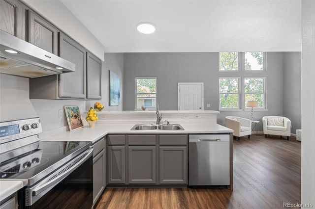 6450 W 44th Place B4, Wheat Ridge, CO 80033