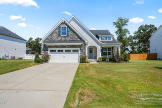 205 Morningside Lane, Angier, NC 27501