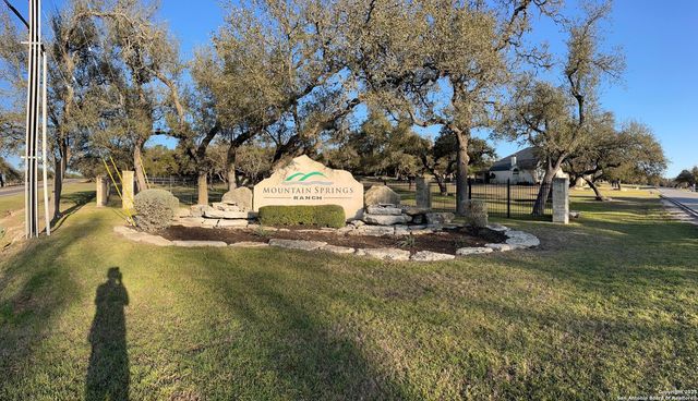 3520 & 3524 Comal Spgs, Canyon Lake, TX 78133