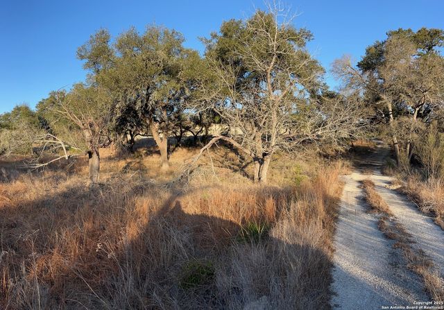 3520 & 3524 Comal Spgs, Canyon Lake, TX 78133