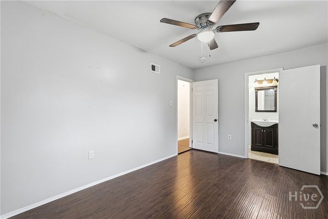 401 Barnhill Drive, Savannah, GA 31406