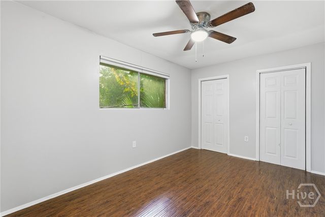 401 Barnhill Drive, Savannah, GA 31406