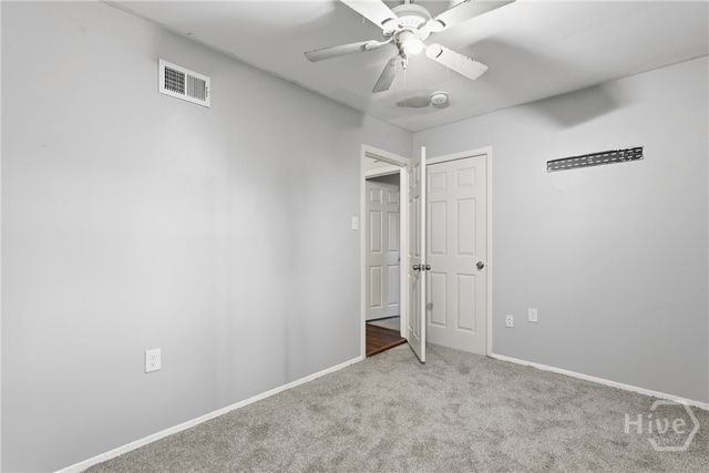 401 Barnhill Drive, Savannah, GA 31406