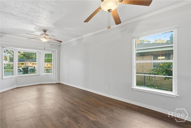 401 Barnhill Drive, Savannah, GA 31406