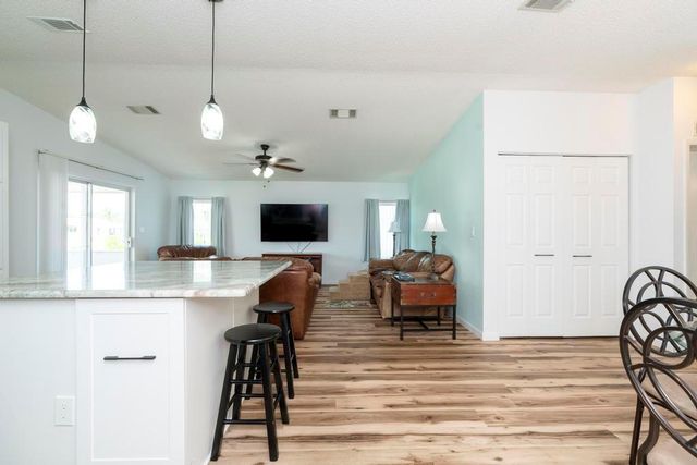 3809 Morning Dove Court, Port St Lucie, FL 34952
