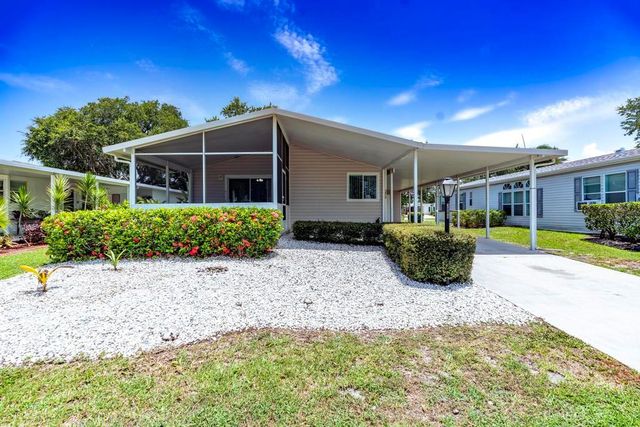 3809 Morning Dove Court, Port St Lucie, FL 34952